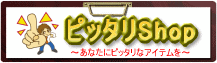 ���Ȃ��Ƀs�b�^���ȃA�C�e����