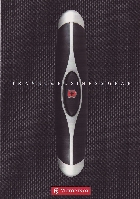 ビクトリノックス トラベル&ビジネスギア カタログ 2007/7