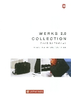 ビクトリノックス ワークス 2.0 コレクション 2007/10