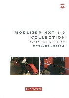 ビクトリノックス モビライザー NXT 4.0 コレクション 2007/12