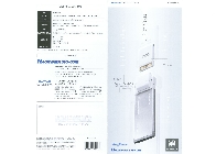 ウィルコム WS008HA HAGIWARA SYS-COM カタログ