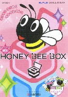ウィルコム WX334K HONEY BEE BOX