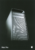 Mac Pro カタログ 2007/4
