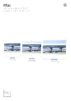 iMac カタログ 2006/9
