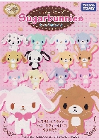 タカラトミー シュガーバニーズ カタログ 2007/3