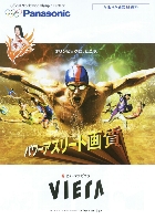 パナソニック VIERA 新製品資料 2008/3